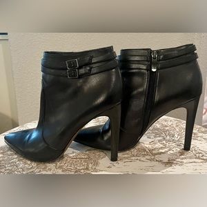 LOFT Spike Heel Ankle Boots